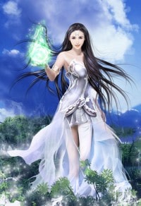 绝天武帝