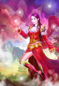 神偷影后:诱心入局