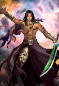 斗羅大陸同人之冰狐鬥羅