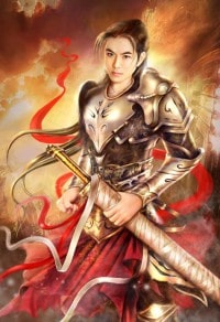 火影:我九尾,鳴人堅實的後盾