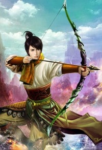 天狼计划