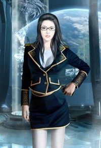 绝对的服从