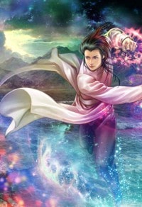 魔尊蔡菜