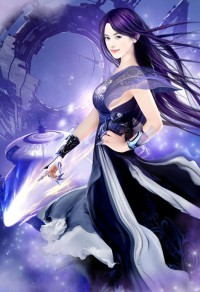 异世九尾狐妖