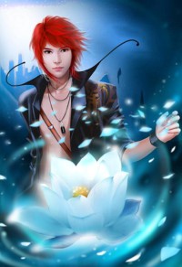金钢魔龙