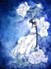 娇艳动人(快穿)