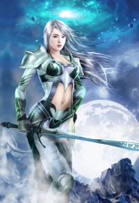 我的病弱老婆