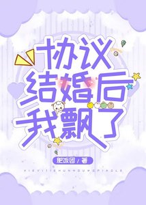 協議結婚後我飄了