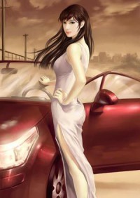 和超甜女星隱婚後，我暴富了