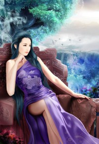 （综漫同人）我的虚拟女友全性转了