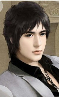 [hp同人]新的生活