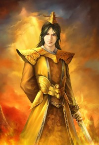 玄幻之老子是神獸